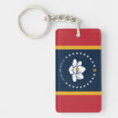 Search for mississippi key rings America