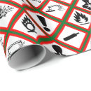 Search for warning gift wrap Birthday