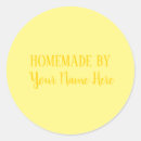 Search for homemade cookie stickers Baking