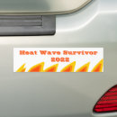 Search for heating bumper stickers Weather