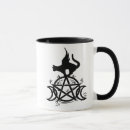Search for moon cat mugs Magic