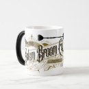 Search for broom mugs Witch