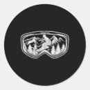 Search for powder day stickers Alpine adventure