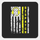 Search for 911 stickers Dispatch