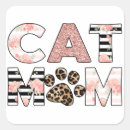 Search for leopard cat stickers Girly