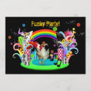 Search for funny chickens invitations Animals