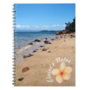 Search for beach shells notebooks Tropical