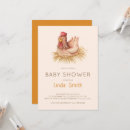 Search for chicken invitations Gender neutral