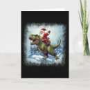 Search for t rex christmas cards Dinosaurs