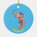Search for crawfish christmas tree decorations Animal