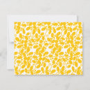 Search for leafy border invitations Elegant