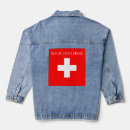 Search for swiss flag clothing Svizzera