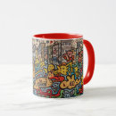Search for tribute mugs Abstract