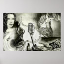 Search for 1940s music posters Jazz