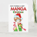 Search for manga cards Anime