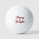 Search for merry christmas golf equipment Merry and bright
