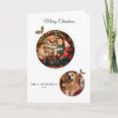 Search for christmas cards Botanical
