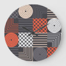 Search for banner clocks Pattern
