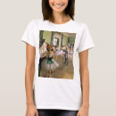 Search for art class clothing Edgar degas