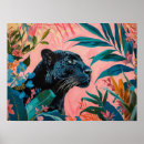 Search for exotic cats posters Nature