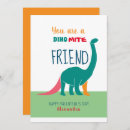 Search for dino valentines day cards Friend