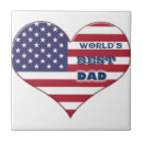 Search for fathers tiles Heart
