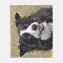 Search for border collie blankets Canine