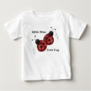 Search for ladybug baby clothes Whimsical