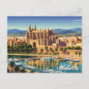 Search for mallorca postcards Souvenir