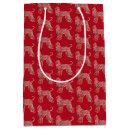 Search for dog gift bags Silhouette