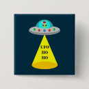 Search for saucer badges Sci fi