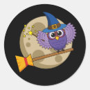 Search for cartoon wizard stickers Witch