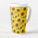 Search for yellow blossoms mugs Botanical