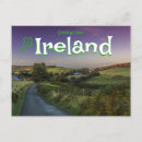 Search for ireland photo postcards Landscape