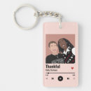 Search for album key rings Music