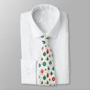Search for bauble ties Red