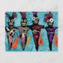 Search for voodoo postcards Doll