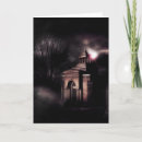 Search for dark halloween cards Spooky
