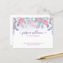 Search for planner postcards Florist