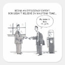 Search for office manager stickers Business