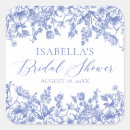 Search for bridal shower flower stickers Modern