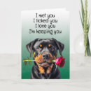 Search for rottweiler birthday cards Funny