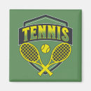 Search for rackets magnets Championship