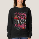 Search for pie hoodies Pastry