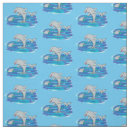 Search for dolphin fabric Cute
