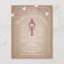 Search for bottle 4x5 invitations Baby