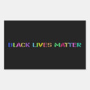 Search for black unity stickers Blm