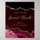 Search for burgundy wedding posters Script