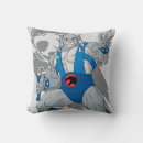 Search for cartoon network cushions Thundercats tv show