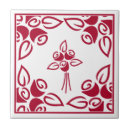 Search for motif tiles Flower